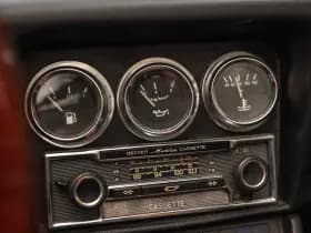 Alfa Romeo Romeo Spider 2000 Veloce thumbnail 53