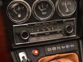 Alfa Romeo Romeo Spider 2000 Veloce thumbnail 54