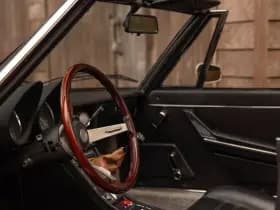 Alfa Romeo Romeo Spider 2000 Veloce thumbnail 7