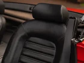 Alfa Romeo Romeo Spider 2000 Veloce thumbnail 9