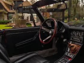 Alfa Romeo Romeo Spider 2000 Veloce thumbnail 10