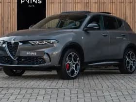Alfa Romeo Romeo Tonale 1.3T PHEV 280pk Ti