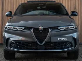 Alfa Romeo Romeo Tonale 1.3T PHEV 280pk Ti thumbnail 2
