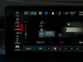 Alfa Romeo Romeo Tonale 1.3T PHEV 280pk Ti thumbnail 12