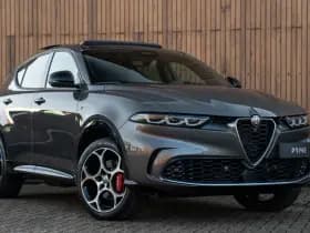 Alfa Romeo Romeo Tonale 1.3T PHEV 280pk Ti thumbnail 13