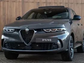 Alfa Romeo Romeo Tonale 1.3T PHEV 280pk Ti thumbnail 16