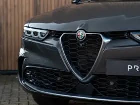 Alfa Romeo Romeo Tonale 1.3T PHEV 280pk Ti thumbnail 17
