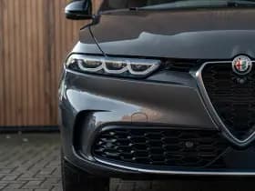 Alfa Romeo Romeo Tonale 1.3T PHEV 280pk Ti thumbnail 19