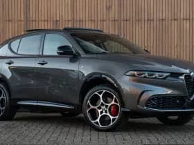 Alfa Romeo Romeo Tonale 1.3T PHEV 280pk Ti thumbnail 3