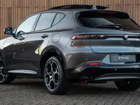 Alfa Romeo Romeo Tonale 1.3T PHEV 280pk Ti thumbnail 22