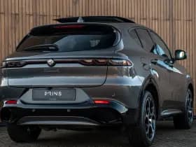 Alfa Romeo Romeo Tonale 1.3T PHEV 280pk Ti thumbnail 23