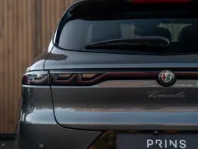 Alfa Romeo Romeo Tonale 1.3T PHEV 280pk Ti thumbnail 24