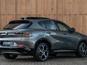 Alfa Romeo Romeo Tonale 1.3T PHEV 280pk Ti thumbnail 4