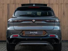 Alfa Romeo Romeo Tonale 1.3T PHEV 280pk Ti thumbnail 5