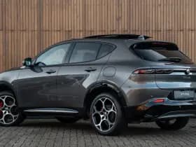 Alfa Romeo Romeo Tonale 1.3T PHEV 280pk Ti thumbnail 6