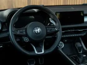 Alfa Romeo Romeo Tonale 1.3T PHEV 280pk Ti thumbnail 10