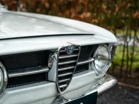 Alfa Romeo Romeo GT 1300 Junior thumbnail 15