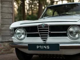 Alfa Romeo Romeo GT 1300 Junior thumbnail 17
