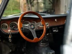 Alfa Romeo Romeo GT 1300 Junior thumbnail 35