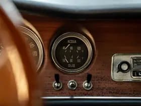 Alfa Romeo Romeo GT 1300 Junior thumbnail 45