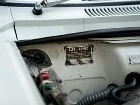 Alfa Romeo Romeo GT 1300 Junior thumbnail 77