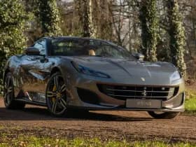 Ferrari Portofino 3.9 V8 HELE thumbnail 2