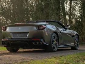 Ferrari Portofino 3.9 V8 HELE thumbnail 16