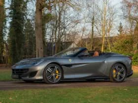 Ferrari Portofino 3.9 V8 HELE thumbnail 3