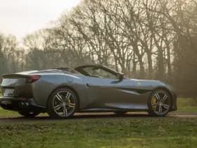 Ferrari Portofino 3.9 V8 HELE thumbnail 4