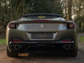 Ferrari Portofino 3.9 V8 HELE thumbnail 5