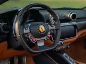 Ferrari Portofino 3.9 V8 HELE thumbnail 8