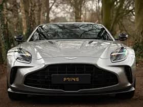 Aston Martin Vantage 4.0 V8 thumbnail 2