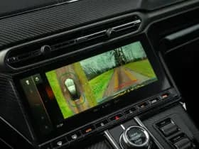 Aston Martin Vantage 4.0 V8 thumbnail 12