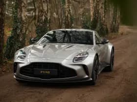 Aston Martin Vantage 4.0 V8 thumbnail 13