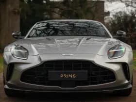 Aston Martin Vantage 4.0 V8 thumbnail 14