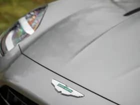 Aston Martin Vantage 4.0 V8 thumbnail 18