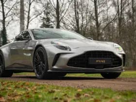 Aston Martin Vantage 4.0 V8 thumbnail 19