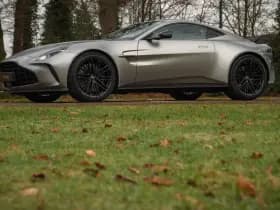 Aston Martin Vantage 4.0 V8 thumbnail 20