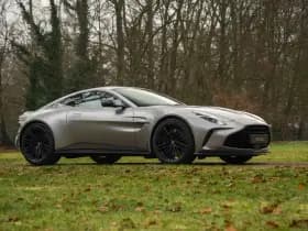 Aston Martin Vantage 4.0 V8 thumbnail 3
