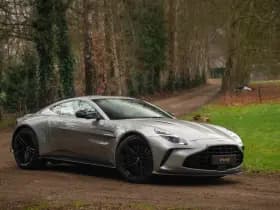 Aston Martin Vantage 4.0 V8 thumbnail 25