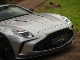 Aston Martin Vantage 4.0 V8 thumbnail 26