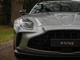 Aston Martin Vantage 4.0 V8 thumbnail 27