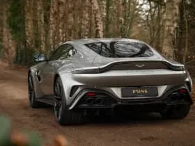 Aston Martin Vantage 4.0 V8 thumbnail 29