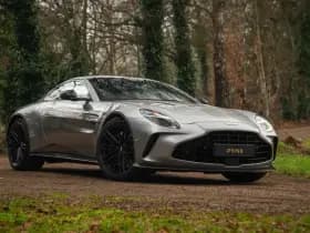 Aston Martin Vantage 4.0 V8 thumbnail 31