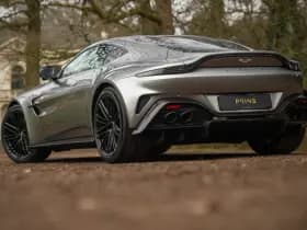 Aston Martin Vantage 4.0 V8 thumbnail 33