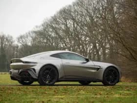 Aston Martin Vantage 4.0 V8 thumbnail 34