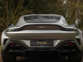 Aston Martin Vantage 4.0 V8 thumbnail 35