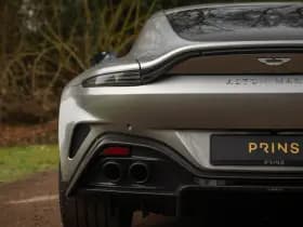 Aston Martin Vantage 4.0 V8 thumbnail 36