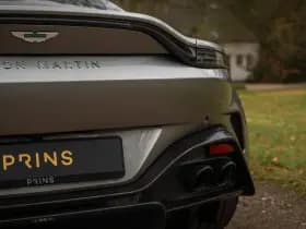 Aston Martin Vantage 4.0 V8 thumbnail 38