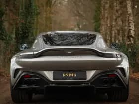 Aston Martin Vantage 4.0 V8 thumbnail 5